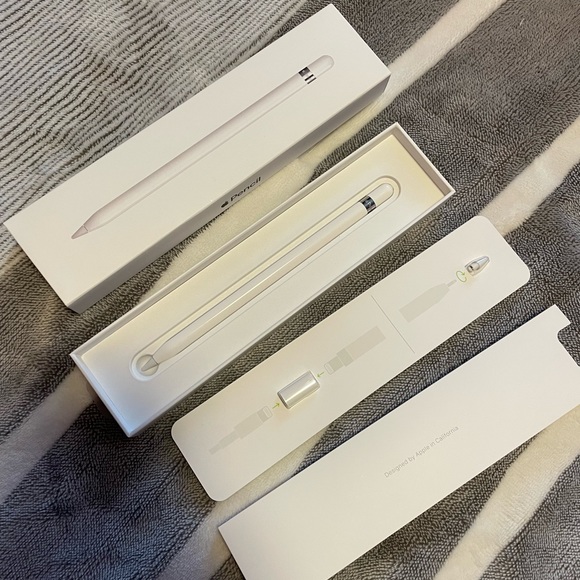 Apple Pencil - Picture 5 of 8